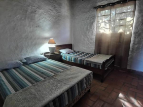 Hostel Ysapy en Piribebuy - Paraguay